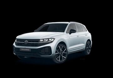 VW Touareg 7.006 km 85.117 &euro; Walldorf 69190