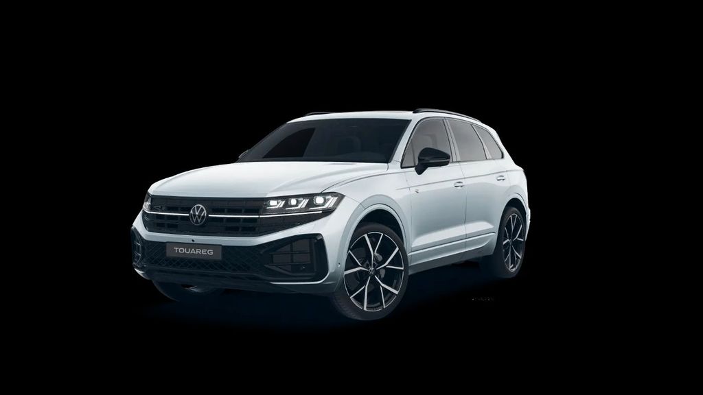 VW Touareg 7.006 km 85.167 &euro; Walldorf 69190