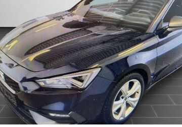 Seat Leon 56.995 km 24.500 &euro; Ladenburg 68526