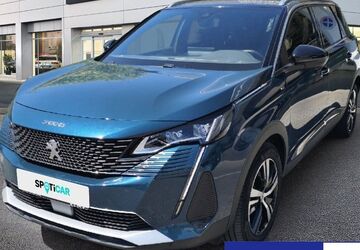 Peugeot 5008 30.305 km 27.890 &euro; Heidelberg 69126