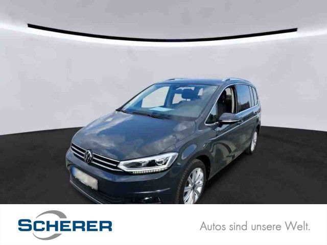 VW Touran 55.900 km 29.930 &euro; Mannheim 68167