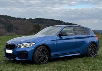 BMW 135 105.000 km 28.400 &euro; Mutterstadt 67112