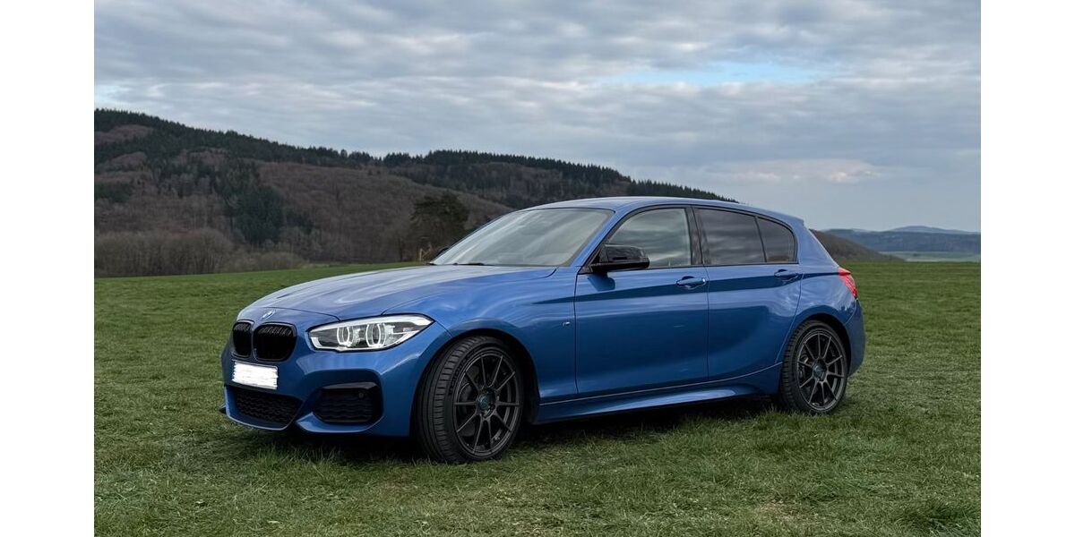 BMW 135 105.000 km 28.400 &euro; Mutterstadt 67112