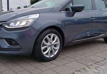 Renault Clio 40.000 km 10.790 &euro; Viernheim 68519