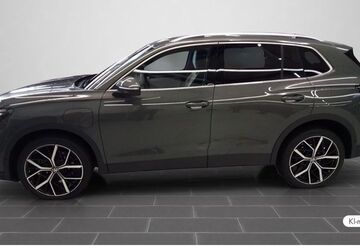 VW Tiguan 2.869 km 49.380 &euro; Ludwigshafen 67059