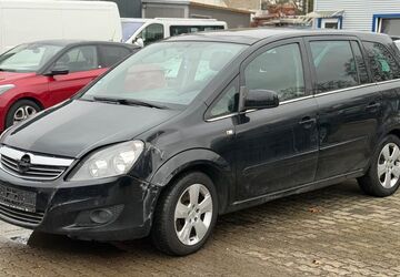 Opel Zafira 250.000 km 999 &euro; Ludwigshafen 67059