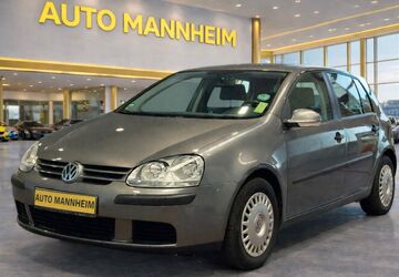 VW Golf 150.000 km 3.399 &euro; Mannheim 68199