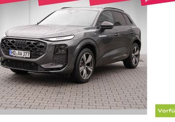 Audi Q3 9.900 km 53.400 &euro; Weinheim 69469