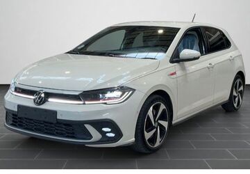 VW Polo 49.778 km 23.738 &euro; Ludwigshafen 67059