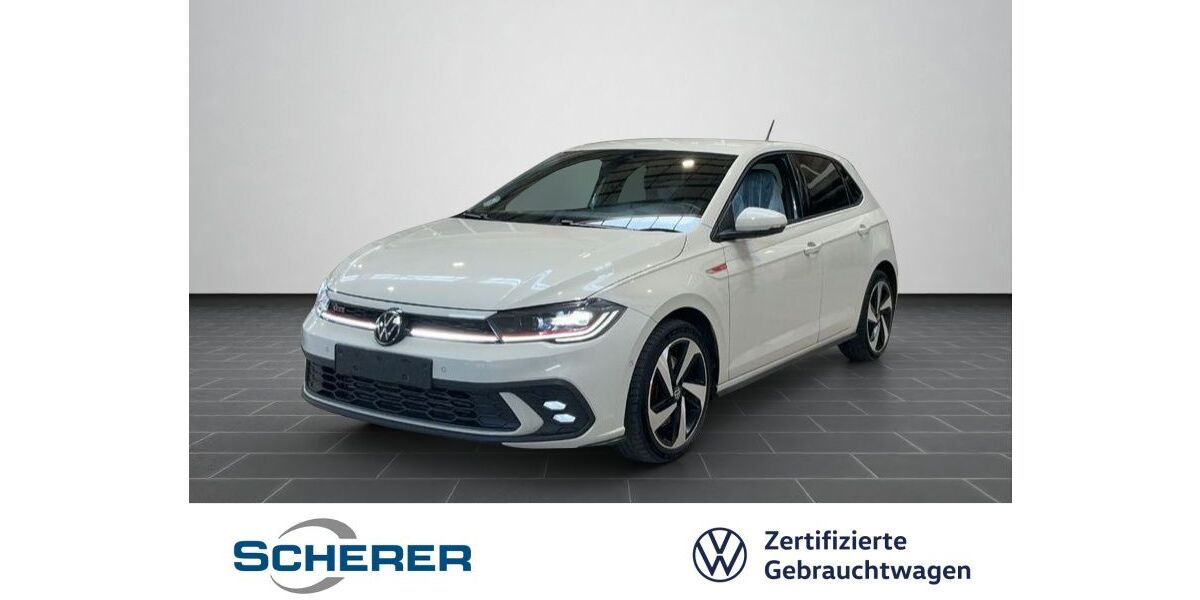VW Polo 49.778 km 23.738 &euro; Ludwigshafen 67059