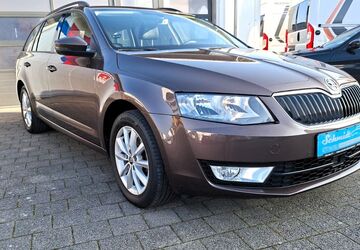 Skoda Octavia 151.300 km 12.790 &euro; Altlußheim 68804