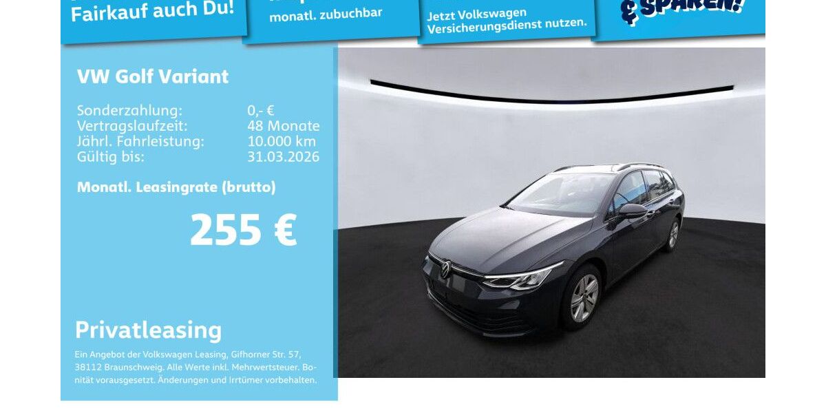 VW Golf 86.789 km 18.991 &euro; Mannheim 68309