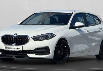 BMW 118 29.632 km 22.880 &euro; Speyer 67346