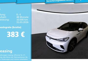 VW ID.4 64.037 km 27.799 &euro; Mannheim 68309