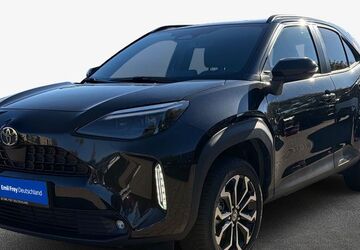 Toyota Yaris Cross 11.900 km 25.990 &euro; Mannheim 68307
