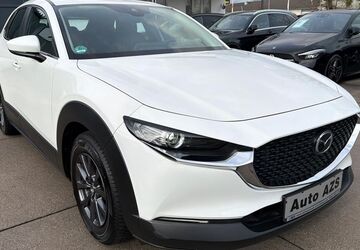 Mazda CX-30 85.205 km 16.540 &euro; Schwetzingen 68723