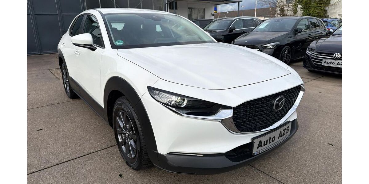 Mazda CX-30 85.205 km 16.540 &euro; Schwetzingen 68723