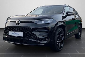 VW Tayron 3.000 km 61.990 &euro; Mannheim 68167