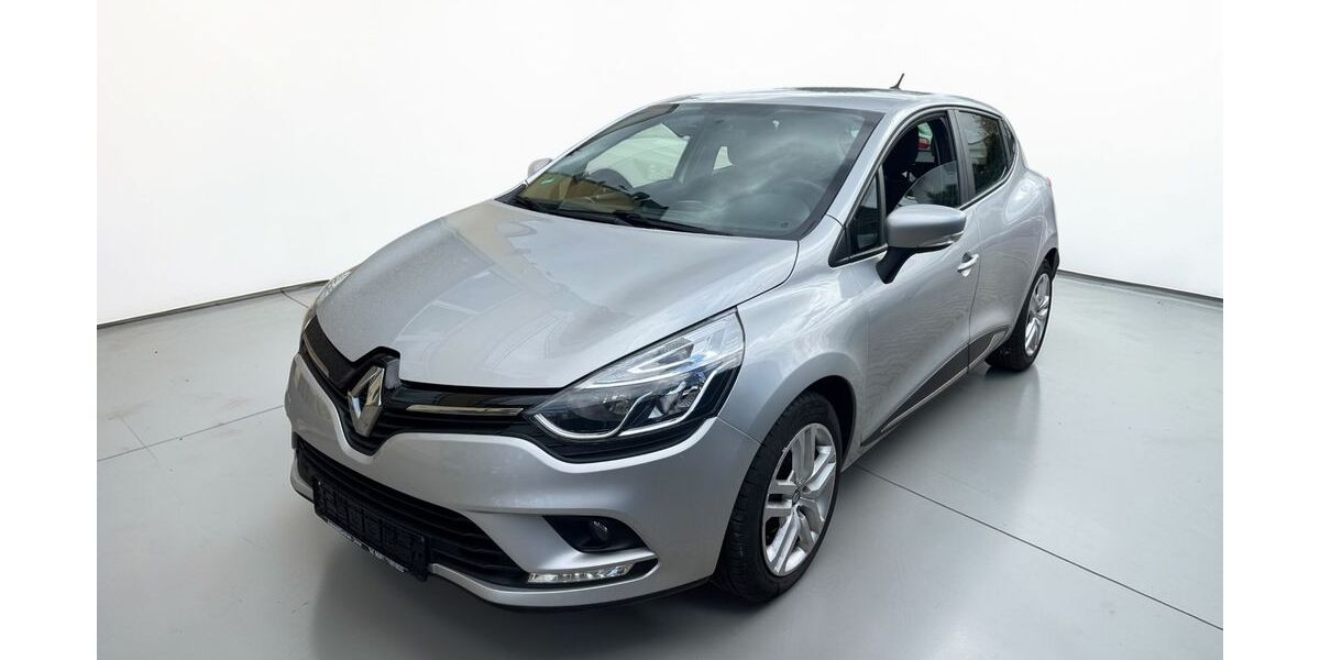 Renault Clio 64.000 km 9.900 &euro; Hemsbach 69502