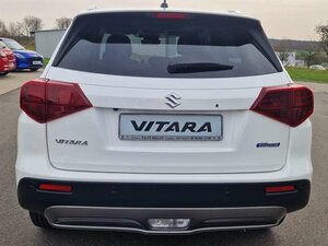 Suzuki Vitara 1.4 Boosterjet Hybrid Allgrip Comfort+ Gara 2.500 km 28.140 &euro; Obrigheim-Asbach 74847