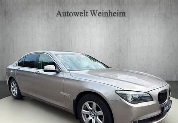 BMW 730 126.000 km 15.999 &euro; Weinheim 69469