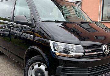 VW T6 Multivan 162.000 km 26.990 &euro; Edingen-Neckarhausen 68535