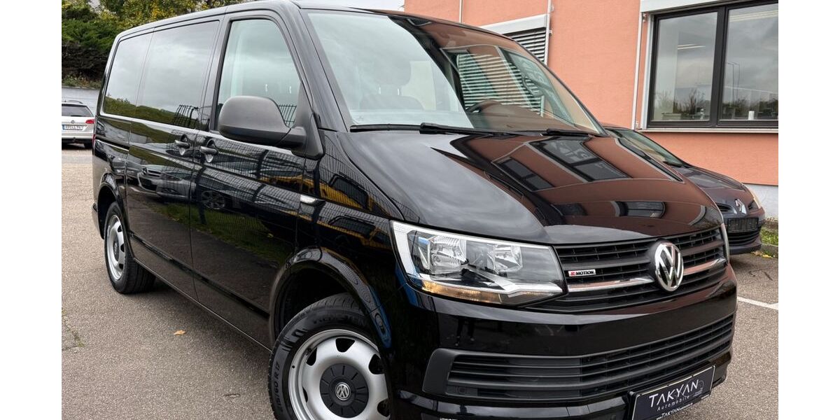 VW T6 Multivan 162.000 km 26.990 &euro; Edingen-Neckarhausen 68535