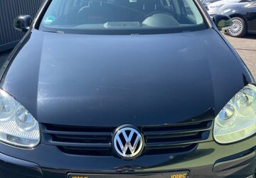 VW Golf 133.000 km 3.999 &euro; Speyer 67346