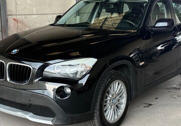 BMW X1 145.000 km 10.990 &euro; Weinheim 69469