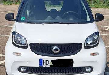 Smart forTwo 55.000 km 9.990 &euro; Ketsch 68775