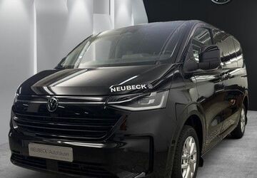 VW T7 Caravelle 9.999 km 60.850 &euro; Speyer 67346