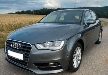 Audi A3 228.000 km 7.900 &euro; Helmstadt-Bargen 74921