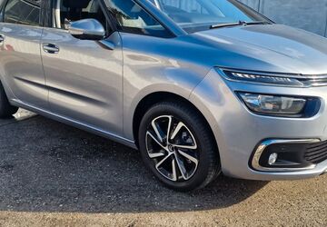 Citroen C4 Picasso 85.650 km 10.990 &euro; Neuhofen 67141