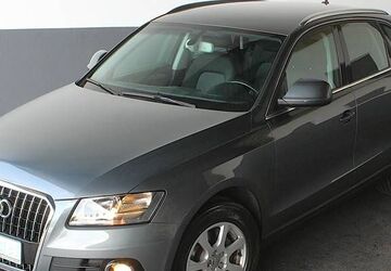 Audi Q5 152.800 km 12.990 &euro; Sinsheim 74889