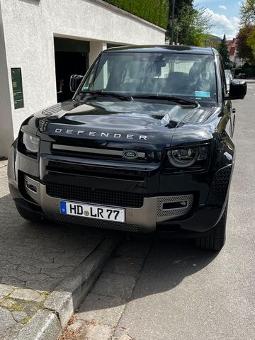 Gebrauchte Land Rover Defender