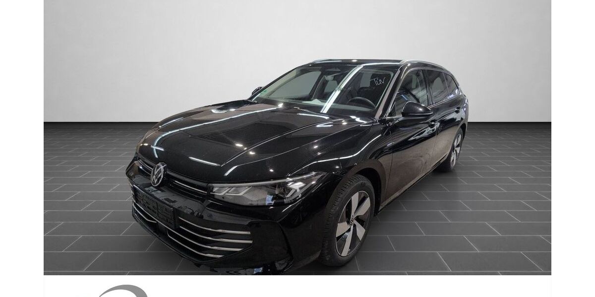 VW Passat Variant 22.203 km 31.900 &euro; Ladenburg 68526