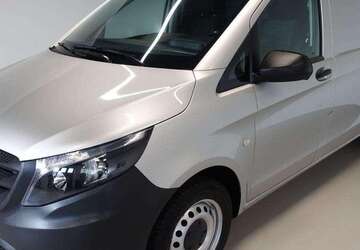Mercedes-Benz Vito 105.000 km 18.490 &euro; Malsch bei Wiesloch 69254