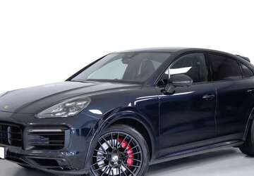 Porsche Cayenne 59.669 km 89.900 &euro; Mannheim 68229