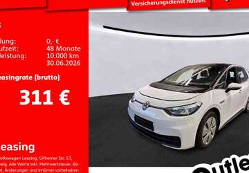 VW ID.3 36.328 km 22.491 &euro; Mannheim 68309