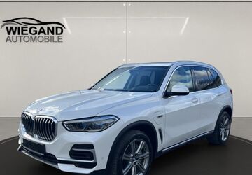BMW X5 107.000 km 46.990 &euro; Viernheim 68519
