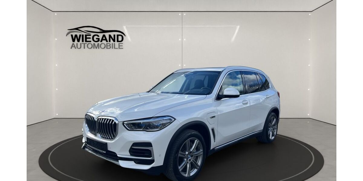 BMW X5 107.000 km 46.990 &euro; Viernheim 68519
