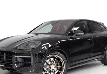 Porsche Cayenne 14.500 km 144.900 &euro; Mannheim 68229