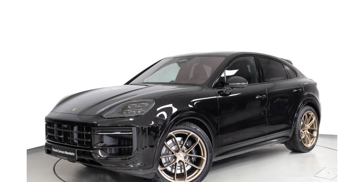 Porsche Cayenne 14.500 km 144.900 &euro; Mannheim 68229