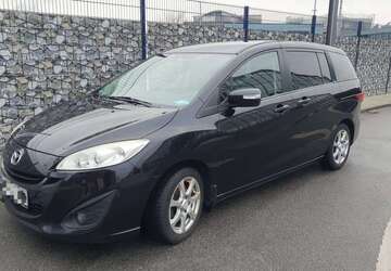 Mazda 5 260.000 km 3.300 &euro; Frankenthal 67227