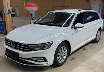 VW Passat Variant 210.000 km 11.662 &euro; Heidelberg 69123