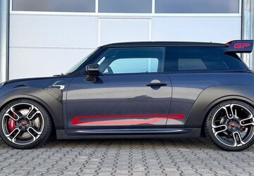 Mini John Cooper Works 25.000 km 48.900 &euro; Heidelberg 69115