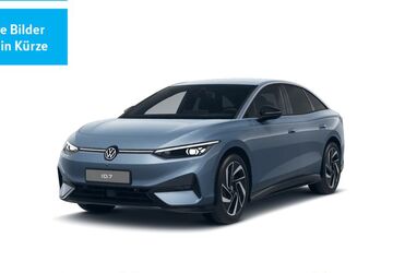 VW ID.7 7.388 km 46.911 &euro; Mannheim 68309