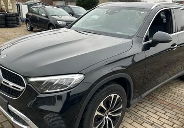 Mercedes-Benz GLC 220 153.000 km 38.675 &euro; Weinheim 69469