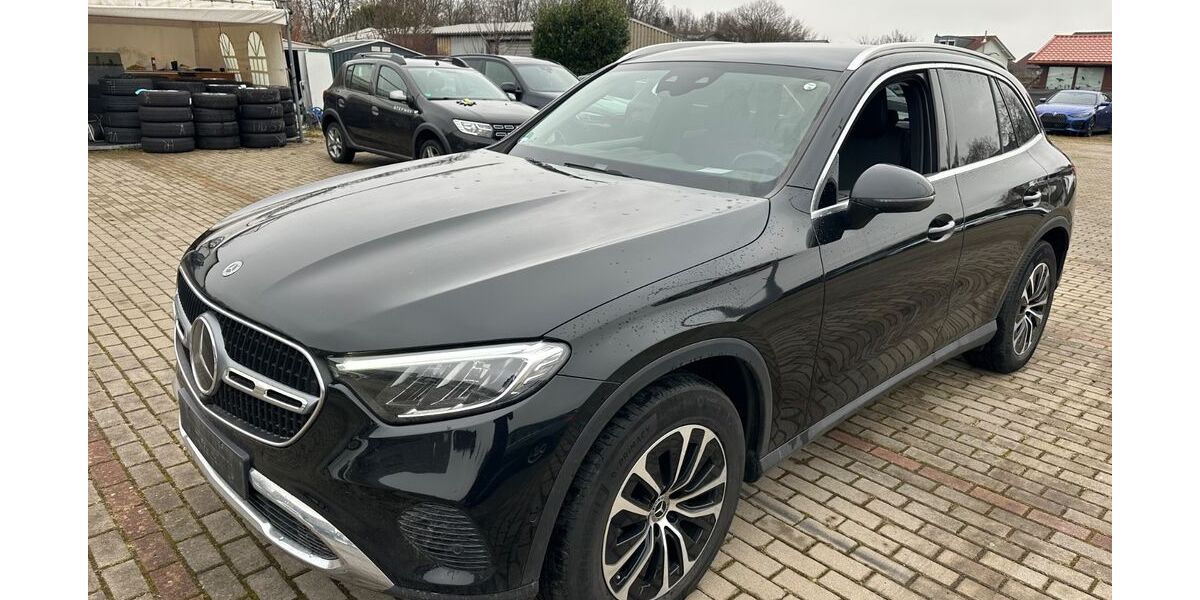 Mercedes-Benz GLC 220 153.000 km 38.675 &euro; Weinheim 69469