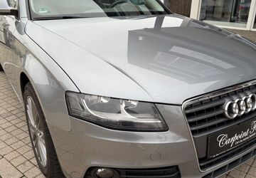 Audi A4 173.200 km 6.990 &euro; Forst 76694